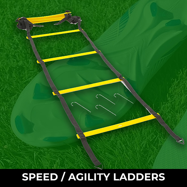 AGILITY LADDERS